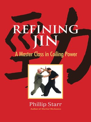 cover image of Refining Jin